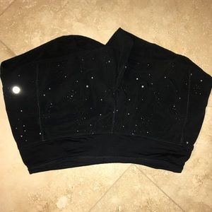 Lululemon run times short 4” long